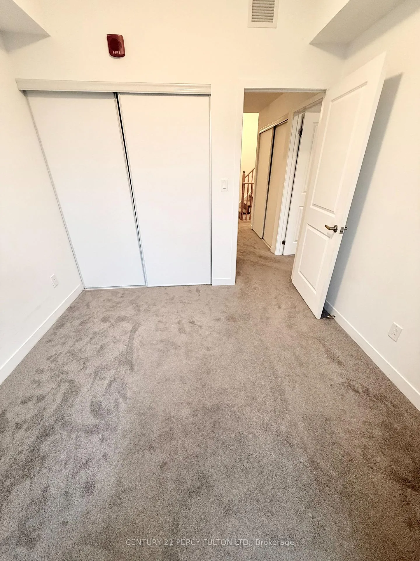 Photo 9 of Unit 7, 10 Marquette Avenue, Toronto, Englemount-Lawrence — HOMEH