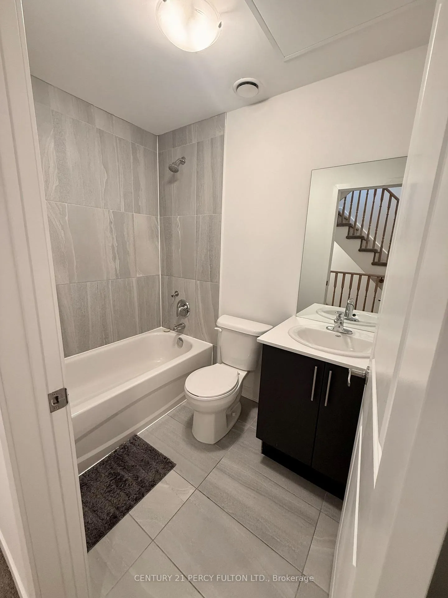 Photo 15 of Unit 7, 10 Marquette Avenue, Toronto, Englemount-Lawrence — HOMEH