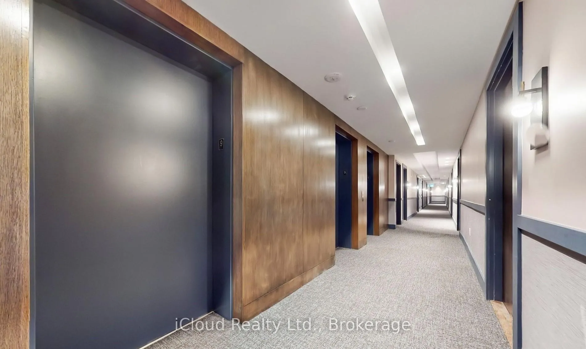 Photo 3 of Unit 609, 2782 Barton Street E, Hamilton, Riverdale — HOMEH