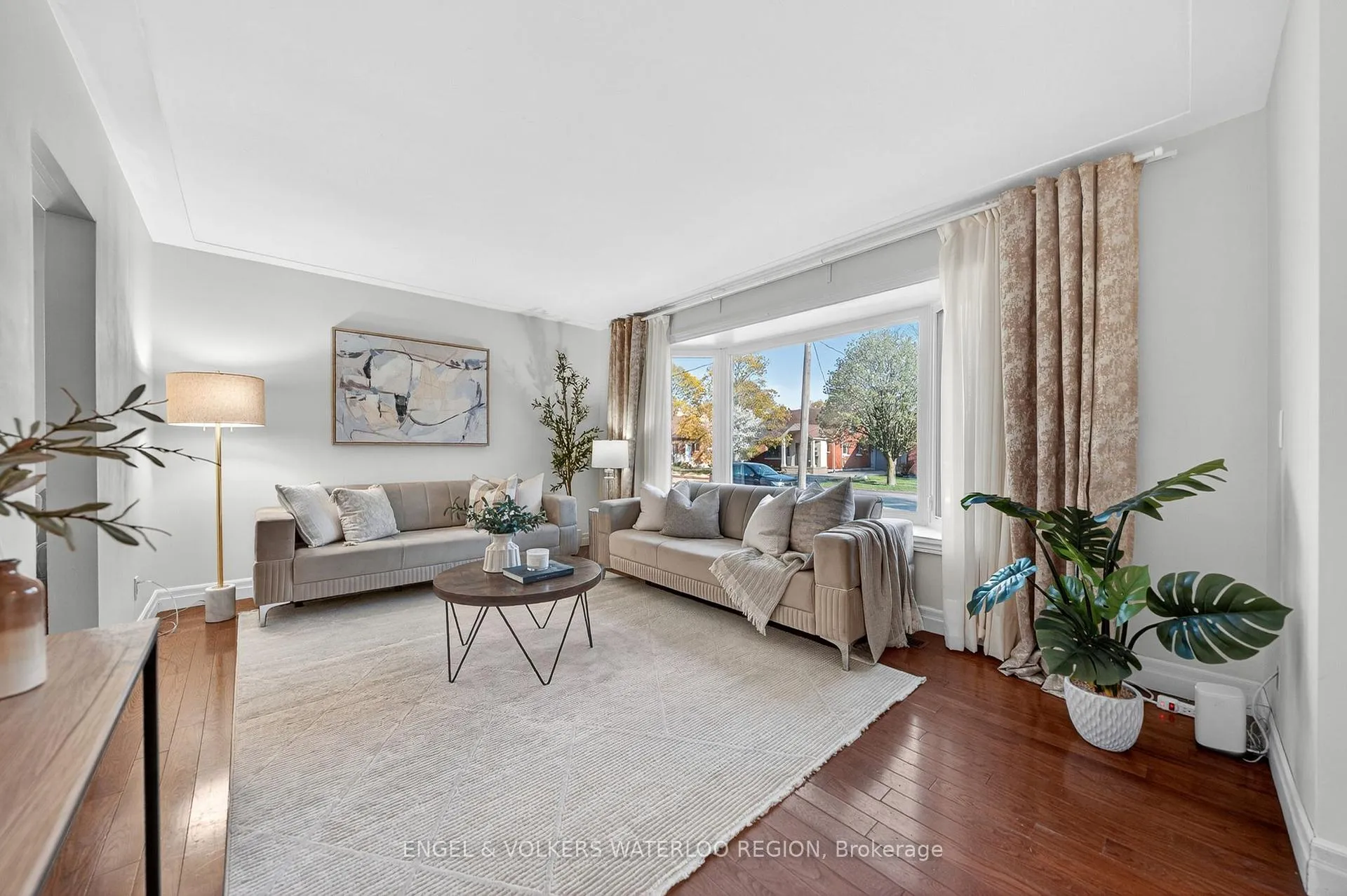 Photo 1 of 180 Murdock Avenue, Waterloo — HOMEH