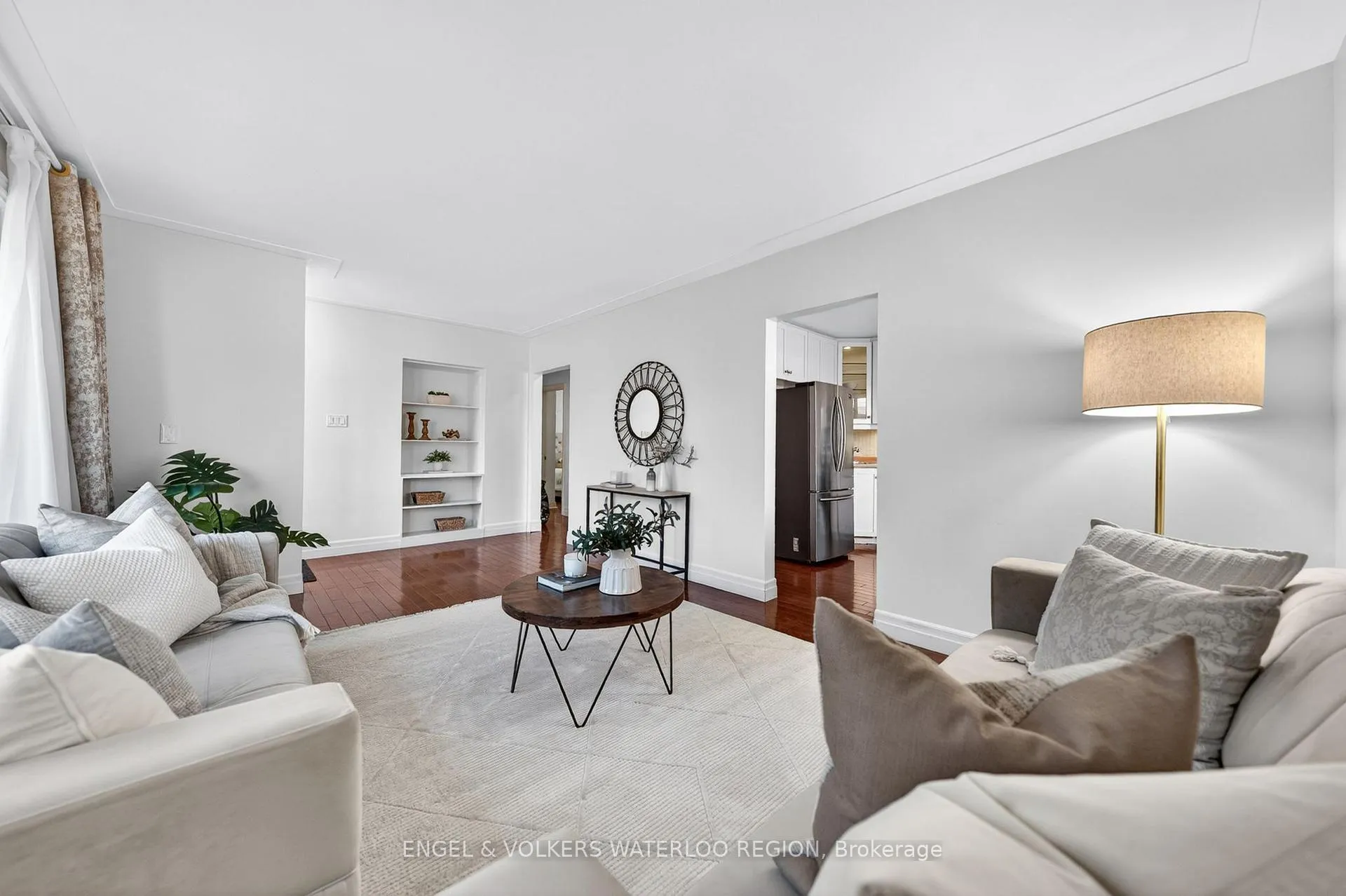 Photo 8 of 180 Murdock Avenue, Waterloo — HOMEH