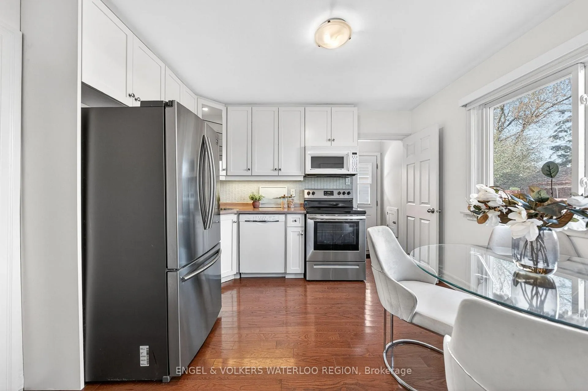 Photo 9 of 180 Murdock Avenue, Waterloo — HOMEH