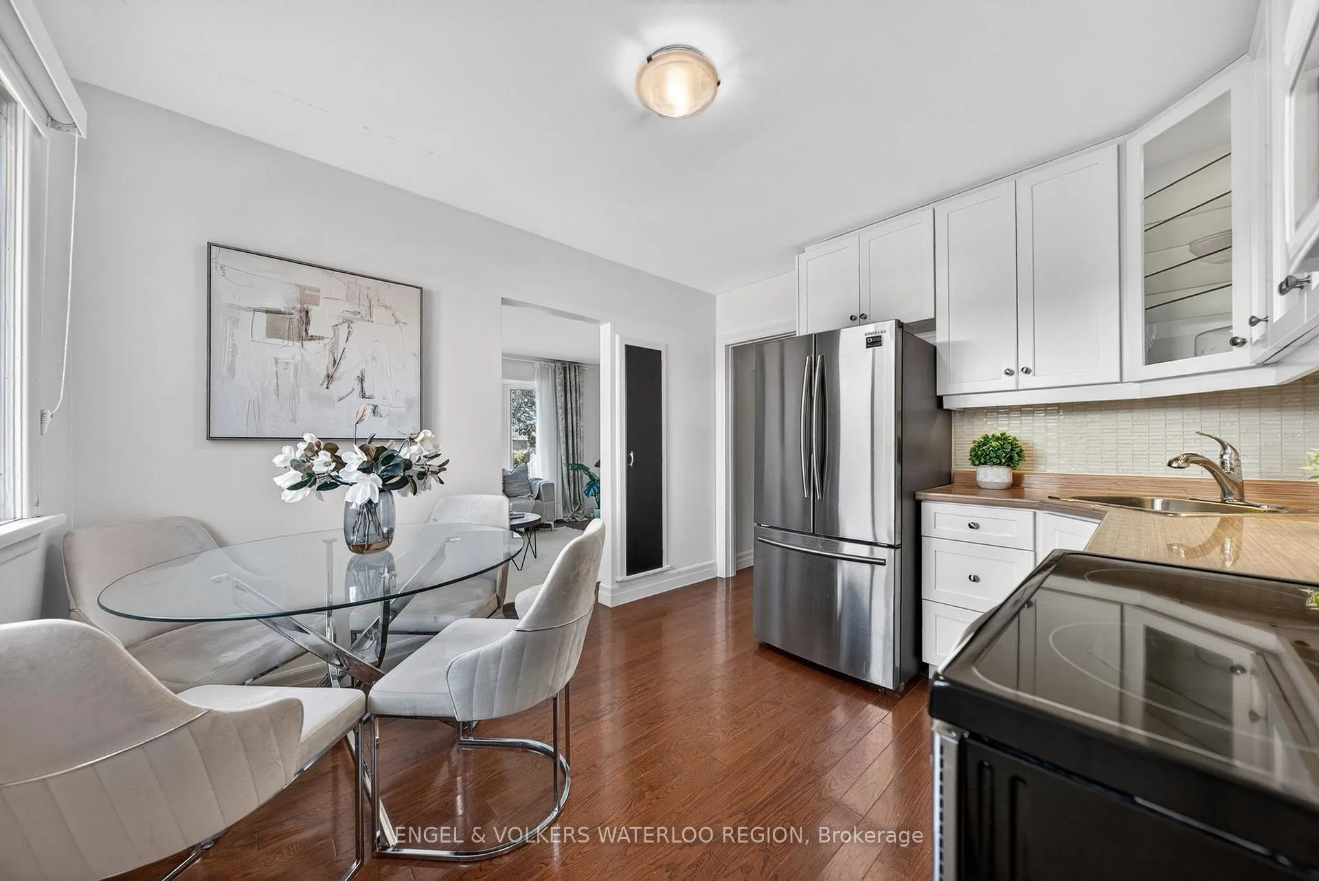 Photo 11 of 180 Murdock Avenue, Waterloo — HOMEH