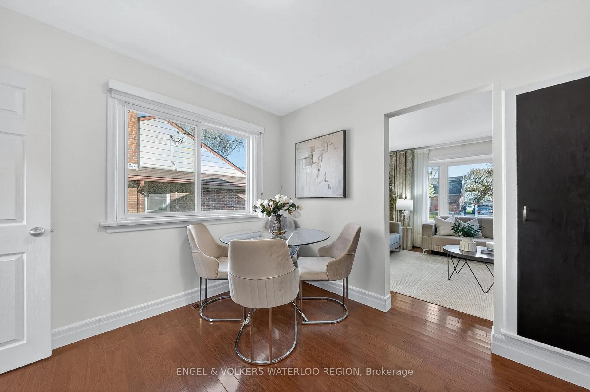 Photo 12 of 180 Murdock Avenue, Waterloo — HOMEH