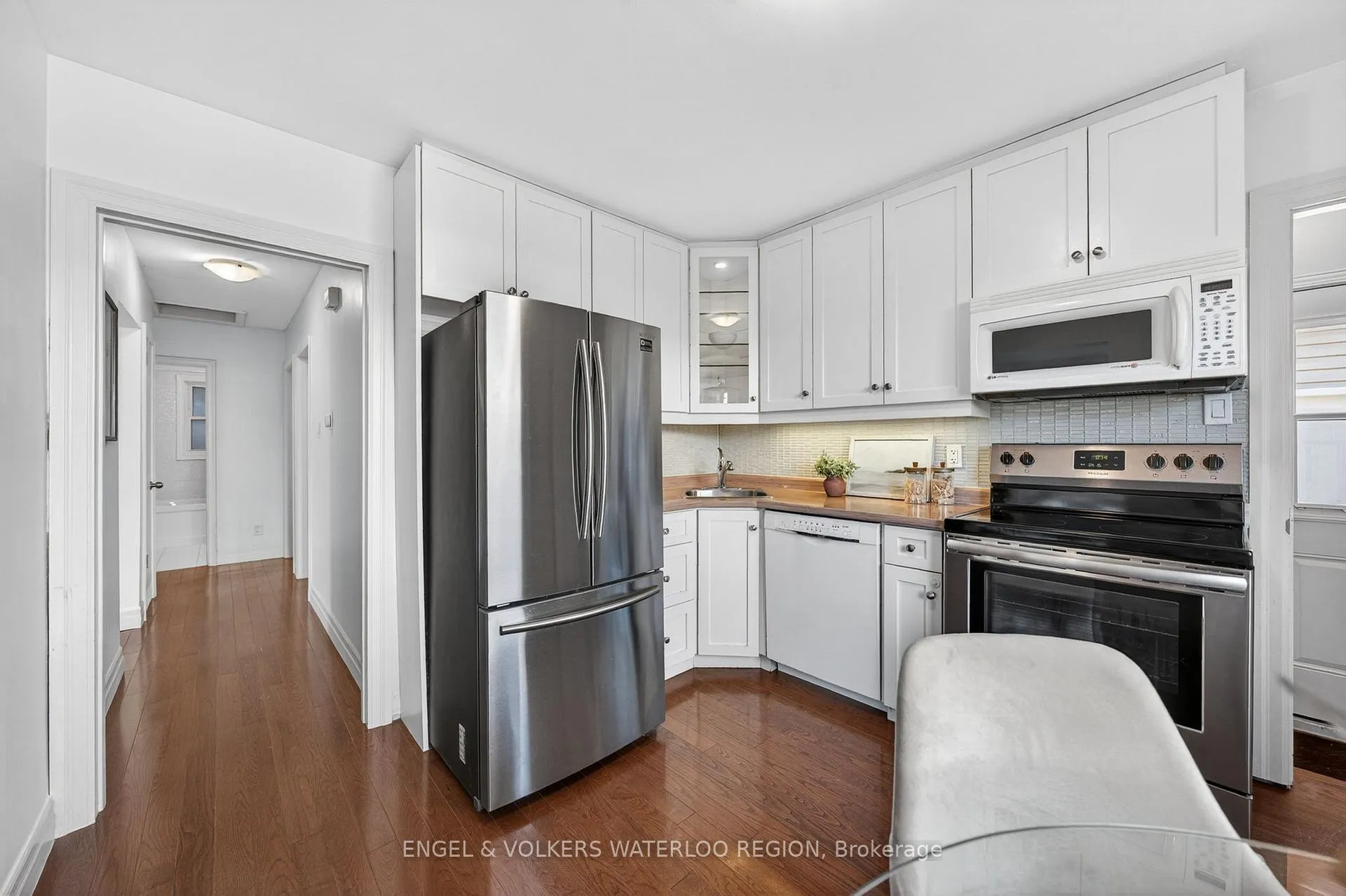 Photo 17 of 180 Murdock Avenue, Waterloo — HOMEH