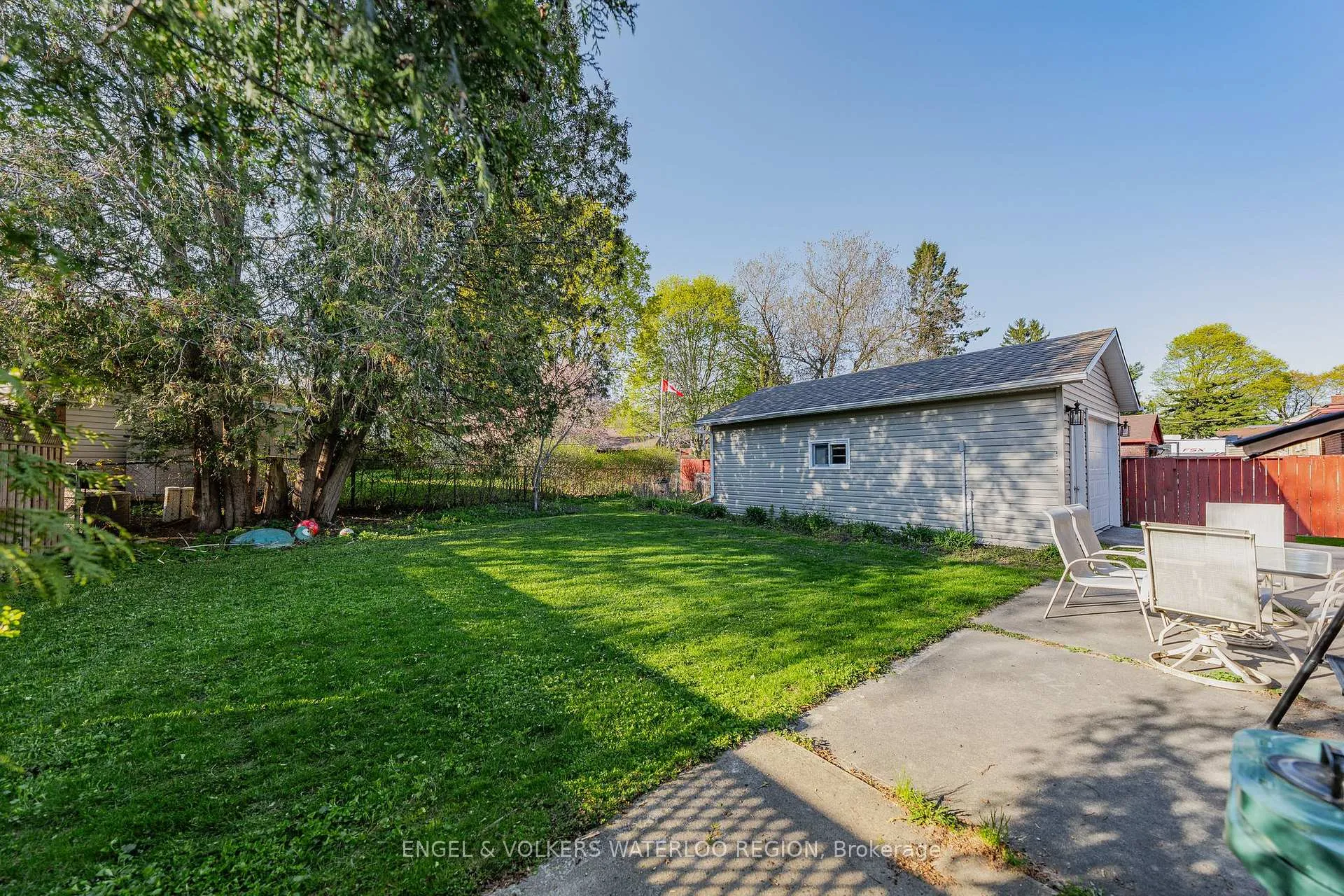 Photo 47 of 180 Murdock Avenue, Waterloo — HOMEH