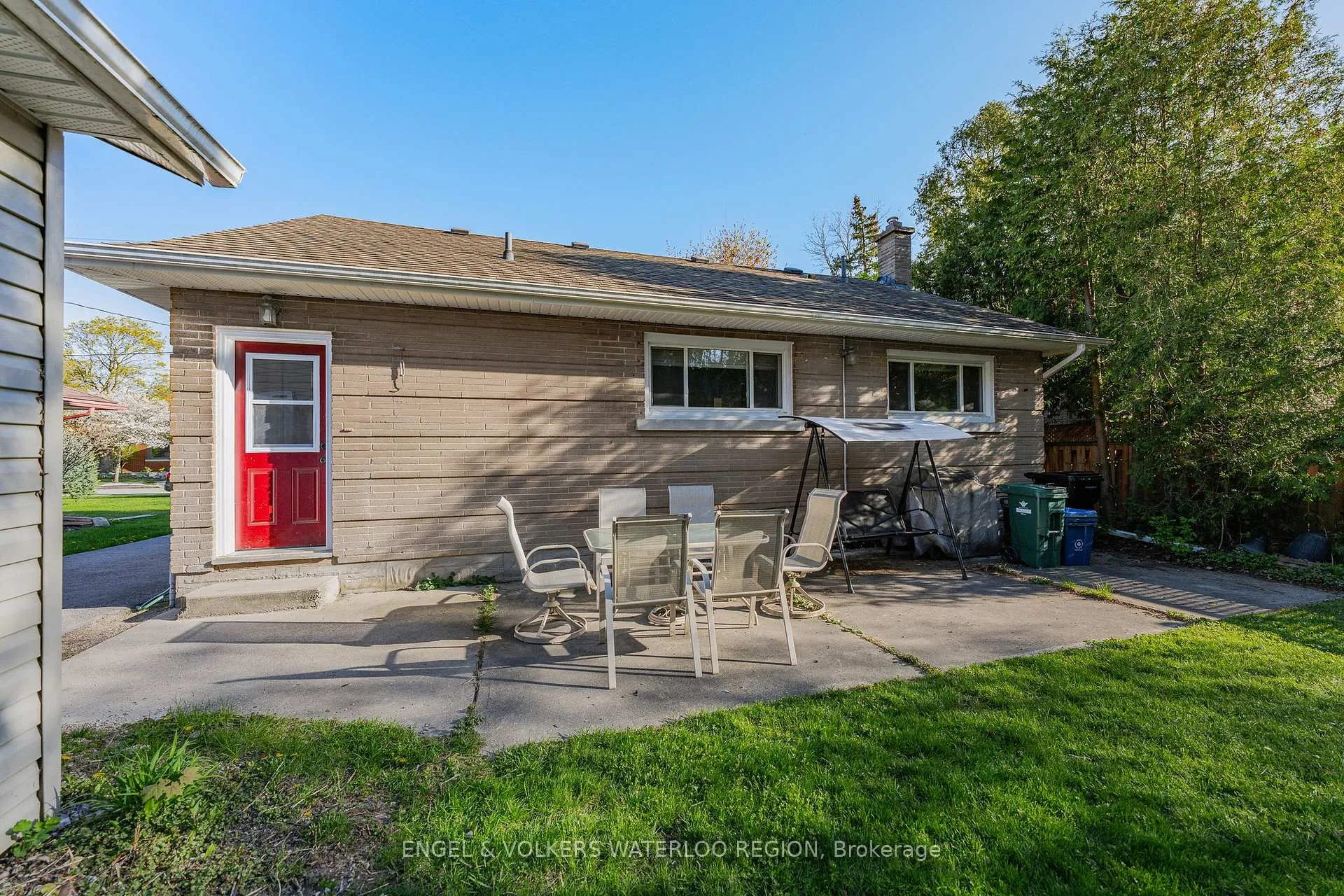 Photo 48 of 180 Murdock Avenue, Waterloo — HOMEH
