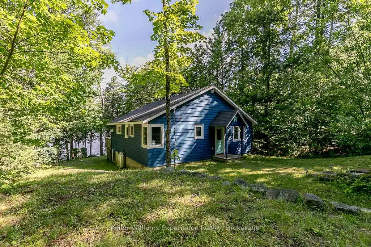 Photo 2 of 1123 Stone Gate Lane, Bracebridge, Draper — HOMEH