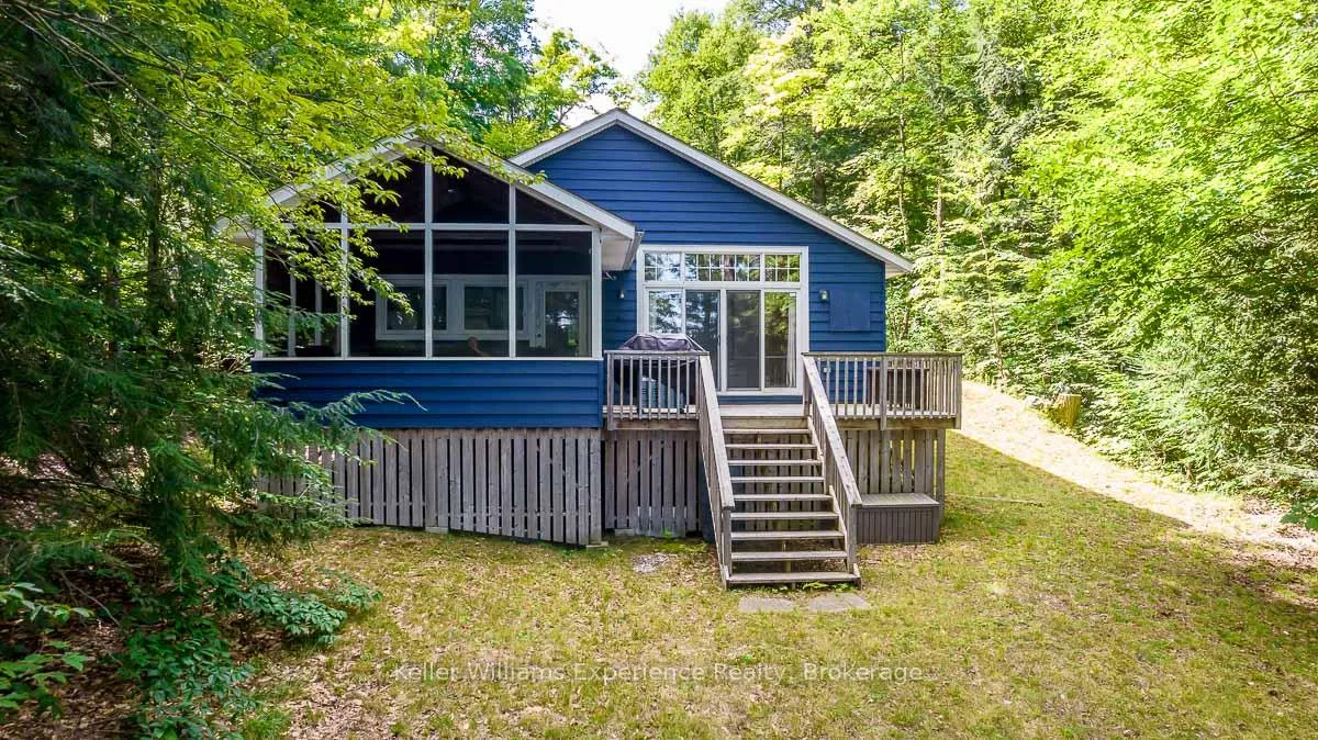 Photo 3 of 1123 Stone Gate Lane, Bracebridge, Draper — HOMEH