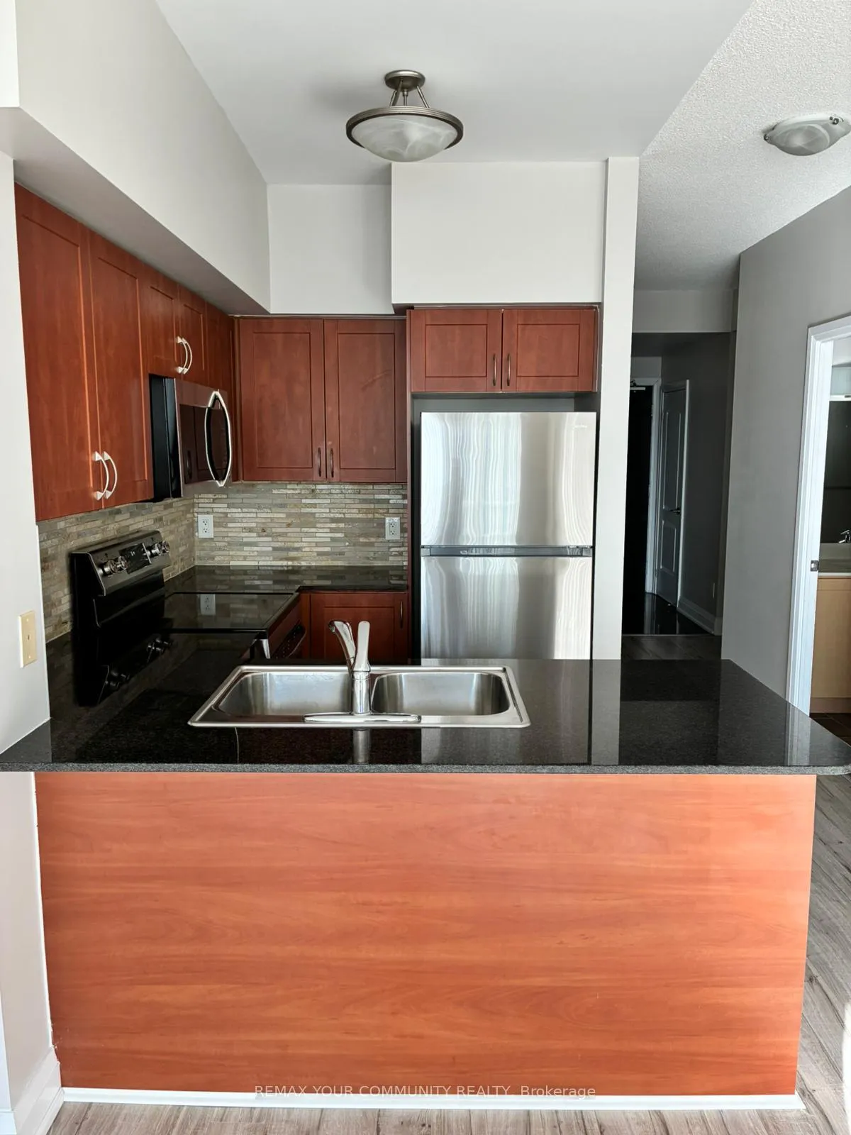 Photo 5 of Unit 1110, 20 North Park Road, Vaughan, Beverley Glen — HOMEH
