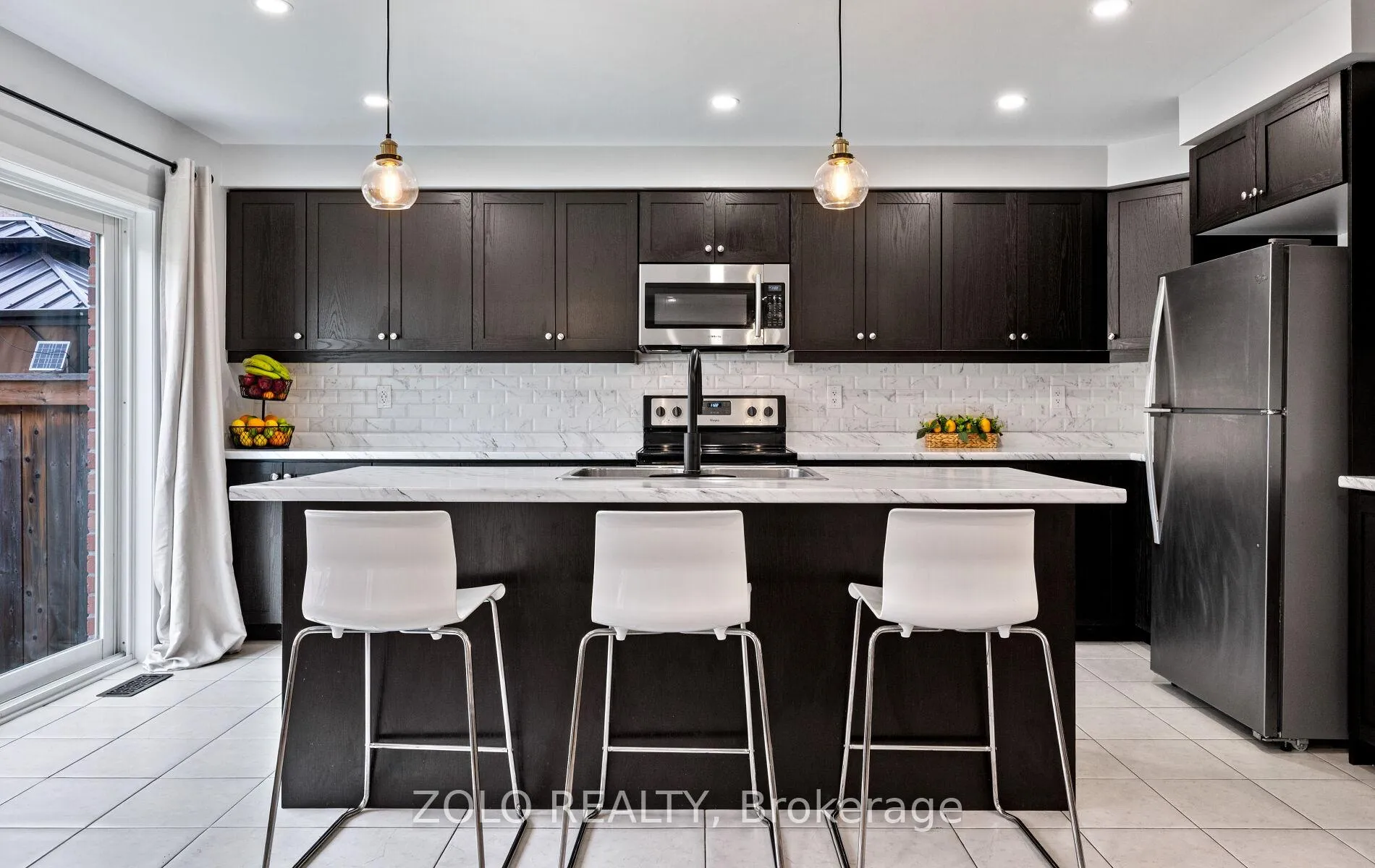 Photo 7 of Unit 26, 22 Spring Creek Drive, Hamilton, Waterdown — HOMEH