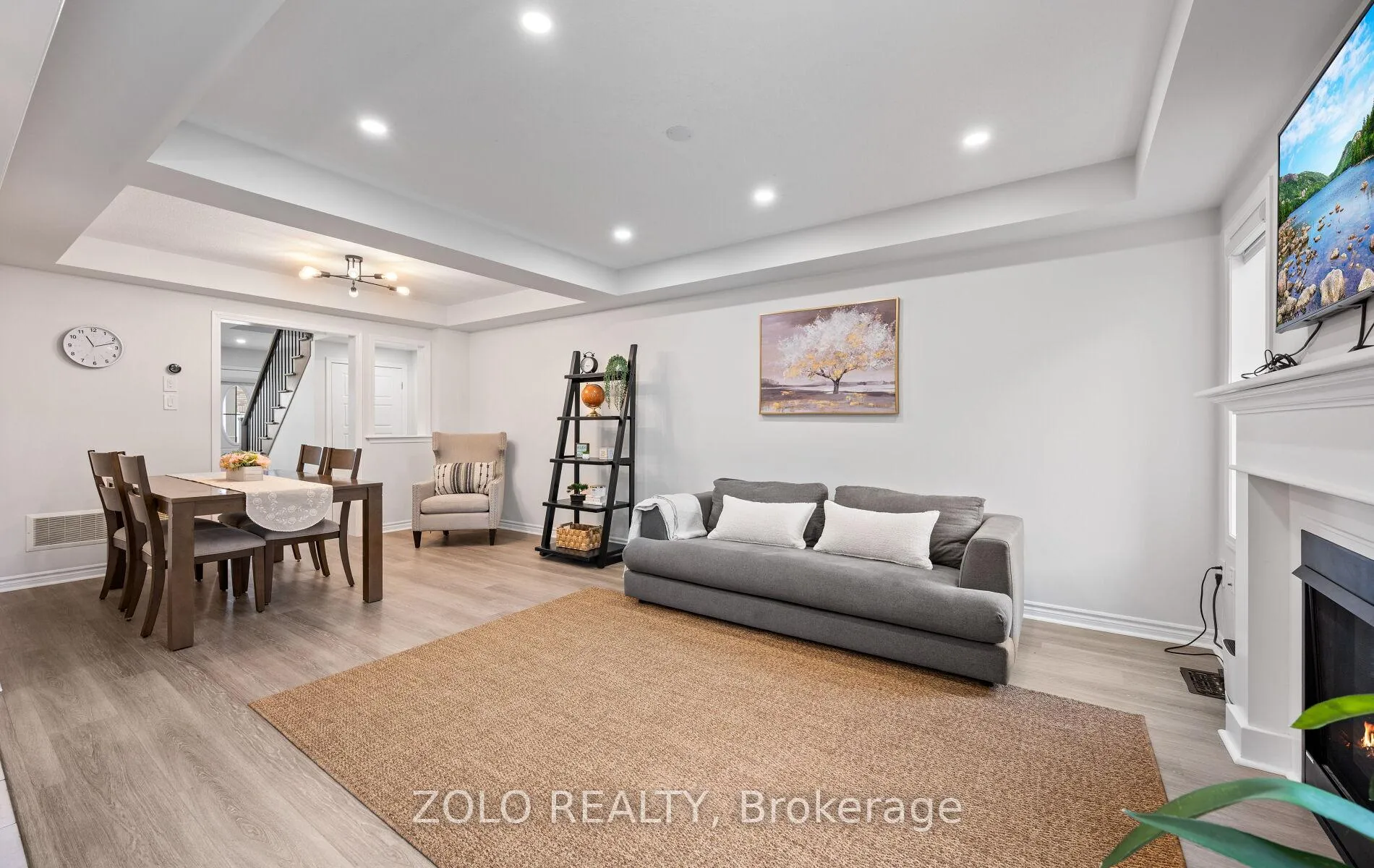 Photo 8 of Unit 26, 22 Spring Creek Drive, Hamilton, Waterdown — HOMEH