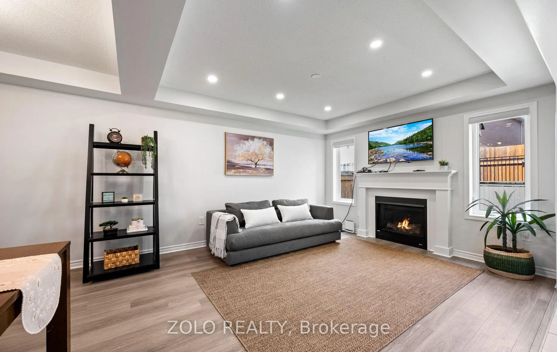 Photo 9 of Unit 26, 22 Spring Creek Drive, Hamilton, Waterdown — HOMEH
