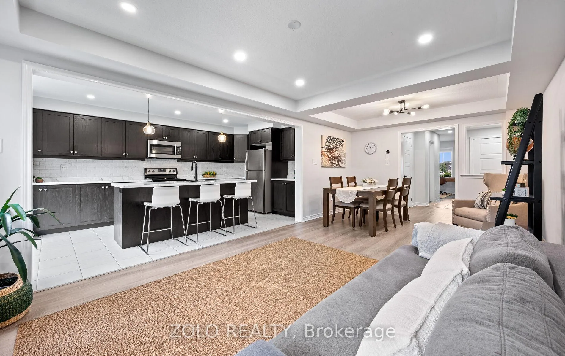 Photo 10 of Unit 26, 22 Spring Creek Drive, Hamilton, Waterdown — HOMEH