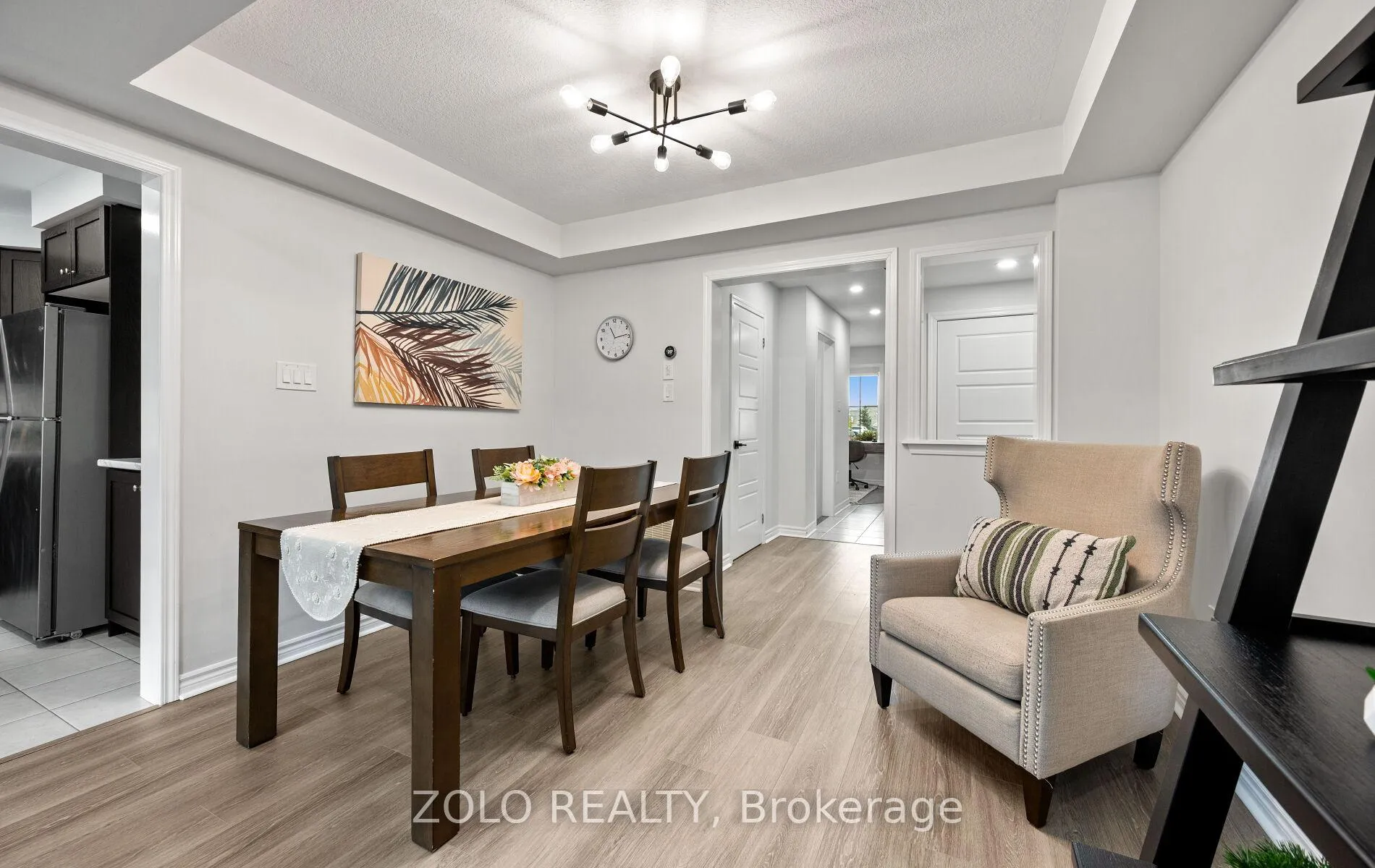 Photo 12 of Unit 26, 22 Spring Creek Drive, Hamilton, Waterdown — HOMEH