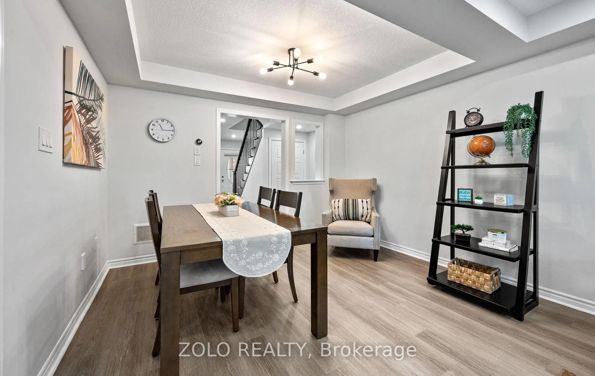 Photo 13 of Unit 26, 22 Spring Creek Drive, Hamilton, Waterdown — HOMEH
