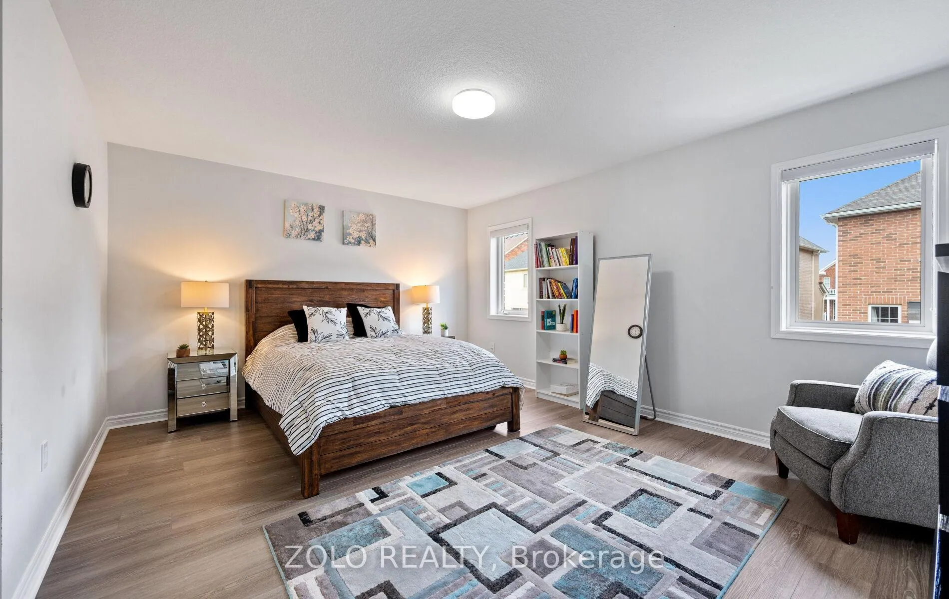 Photo 14 of Unit 26, 22 Spring Creek Drive, Hamilton, Waterdown — HOMEH