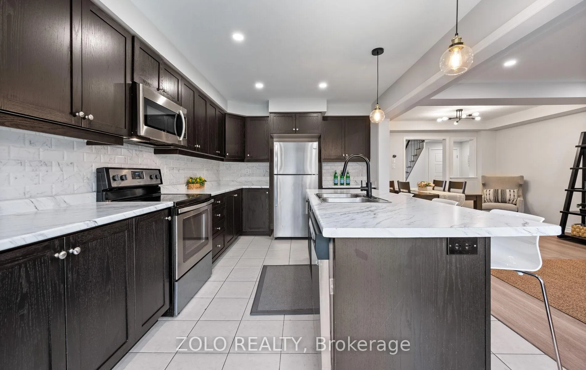 Photo 16 of Unit 26, 22 Spring Creek Drive, Hamilton, Waterdown — HOMEH