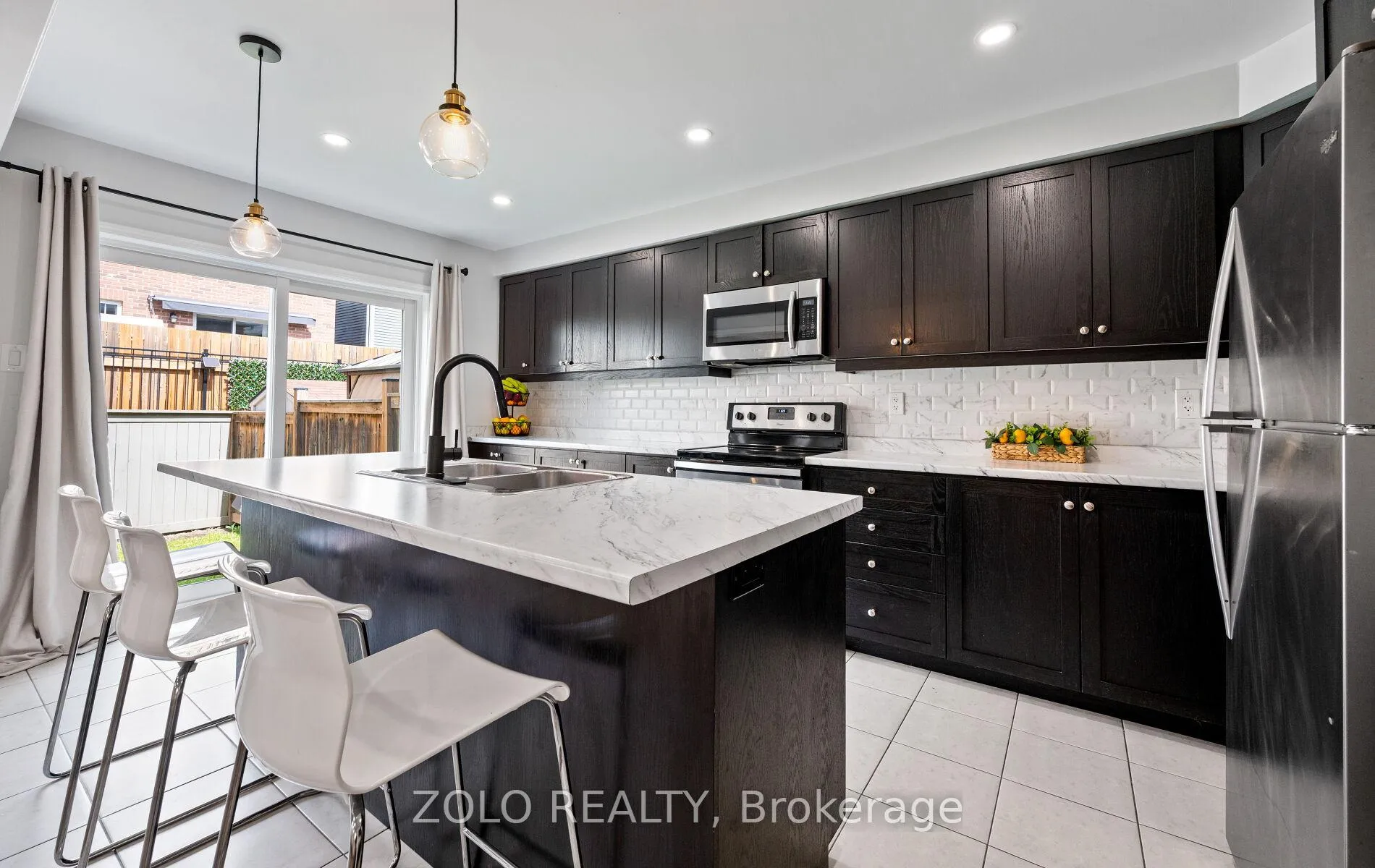 Photo 19 of Unit 26, 22 Spring Creek Drive, Hamilton, Waterdown — HOMEH