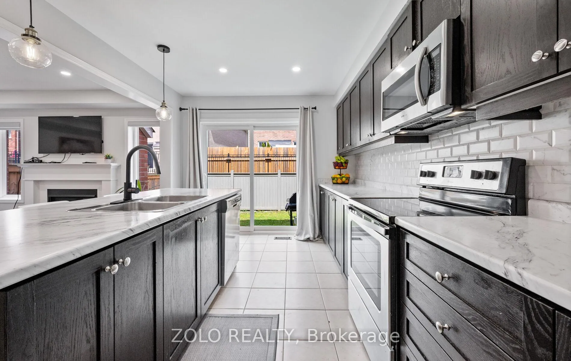 Photo 21 of Unit 26, 22 Spring Creek Drive, Hamilton, Waterdown — HOMEH