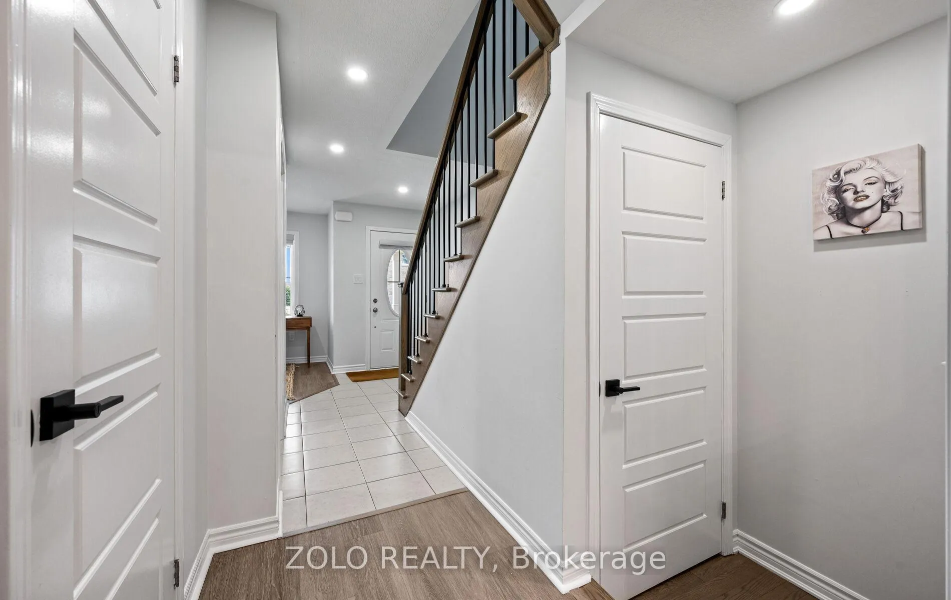 Photo 22 of Unit 26, 22 Spring Creek Drive, Hamilton, Waterdown — HOMEH