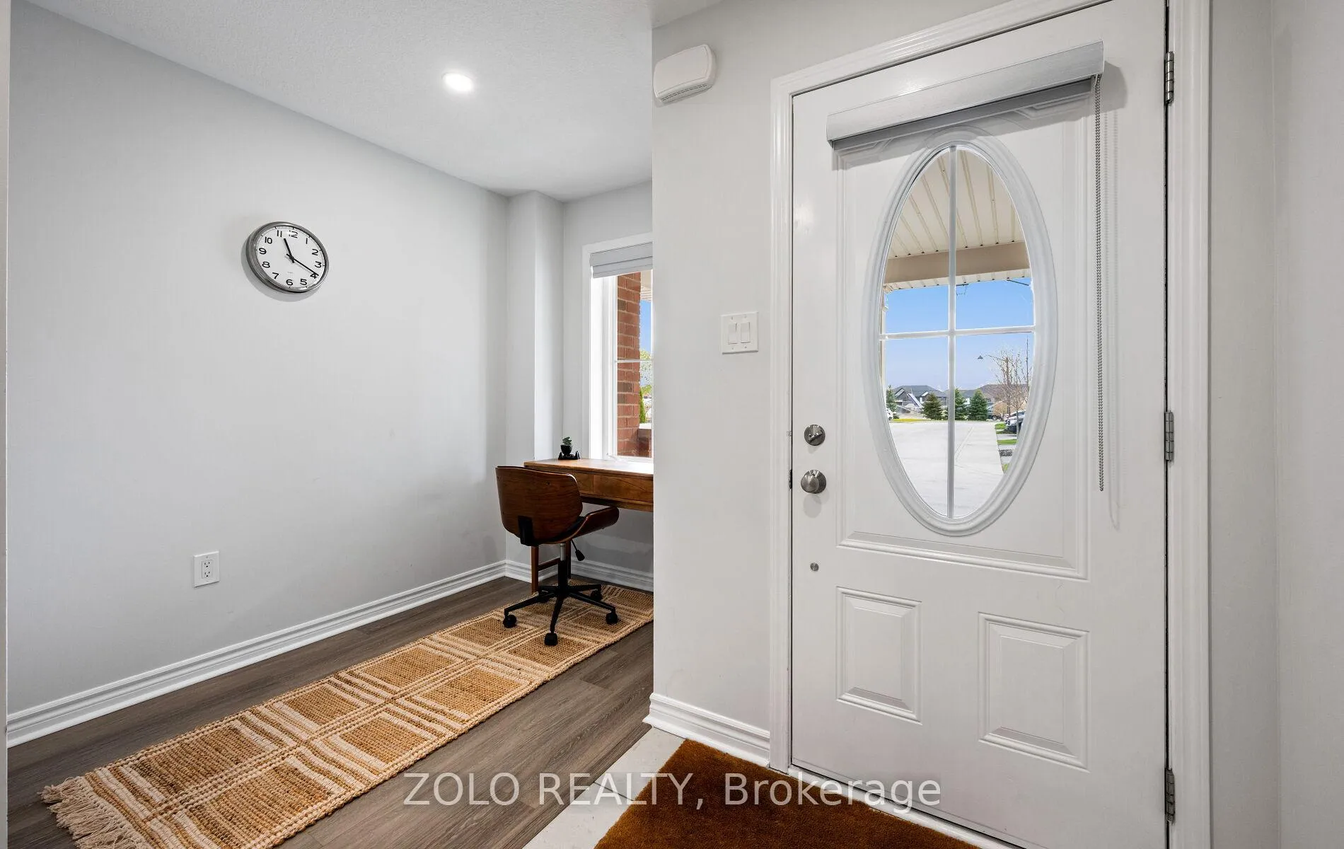 Photo 24 of Unit 26, 22 Spring Creek Drive, Hamilton, Waterdown — HOMEH