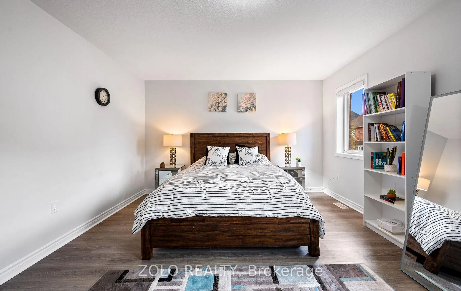 Photo 29 of Unit 26, 22 Spring Creek Drive, Hamilton, Waterdown — HOMEH