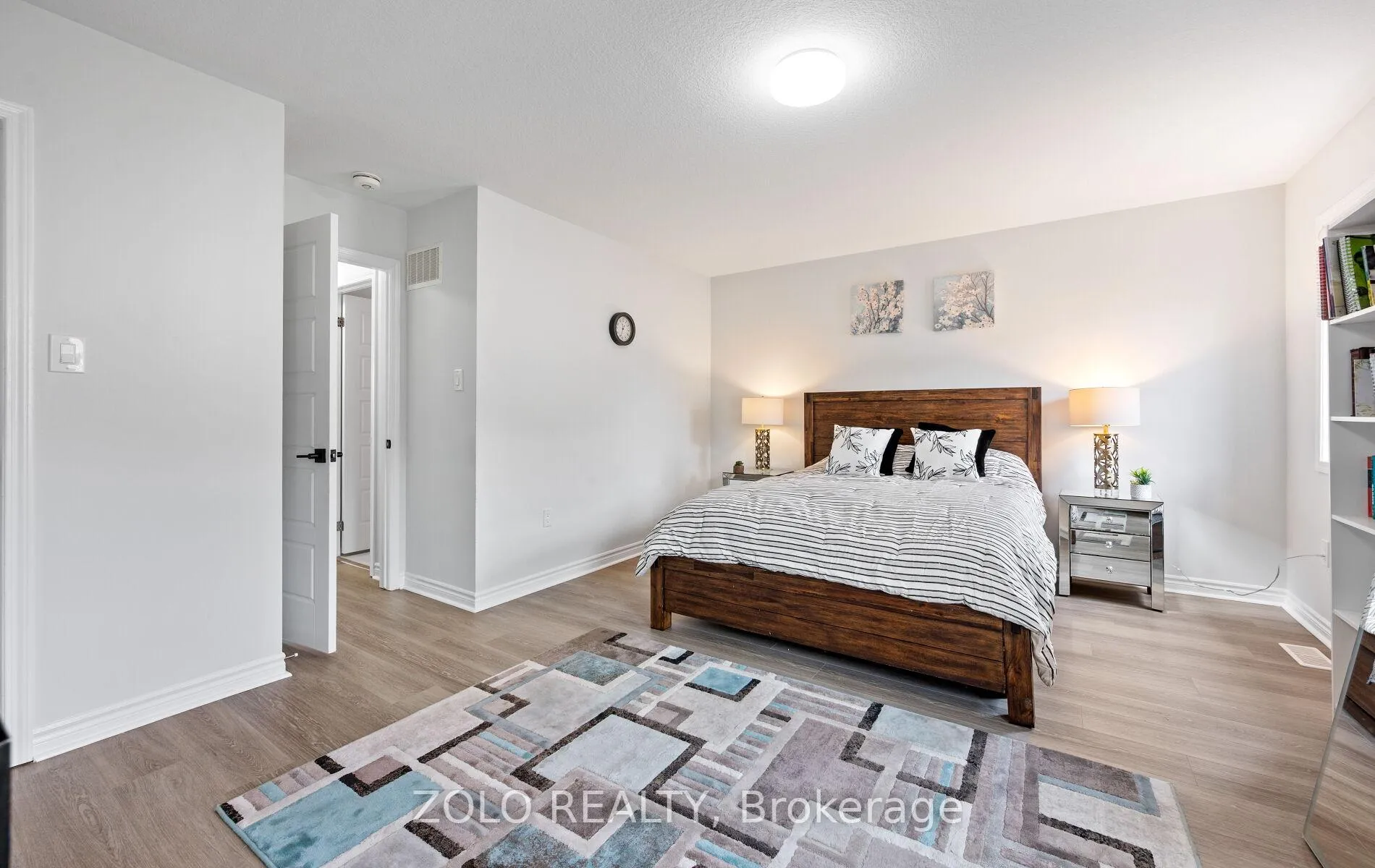 Photo 30 of Unit 26, 22 Spring Creek Drive, Hamilton, Waterdown — HOMEH