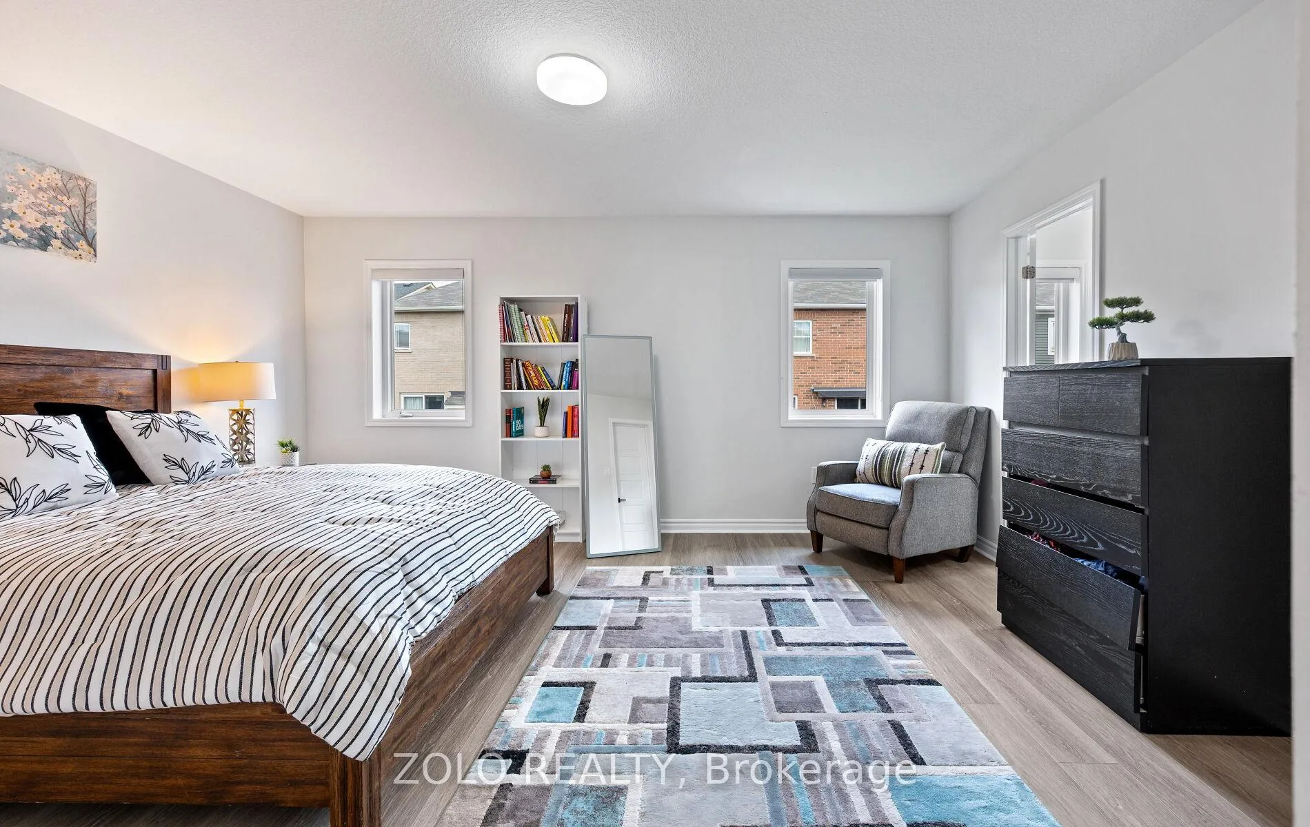 Photo 32 of Unit 26, 22 Spring Creek Drive, Hamilton, Waterdown — HOMEH