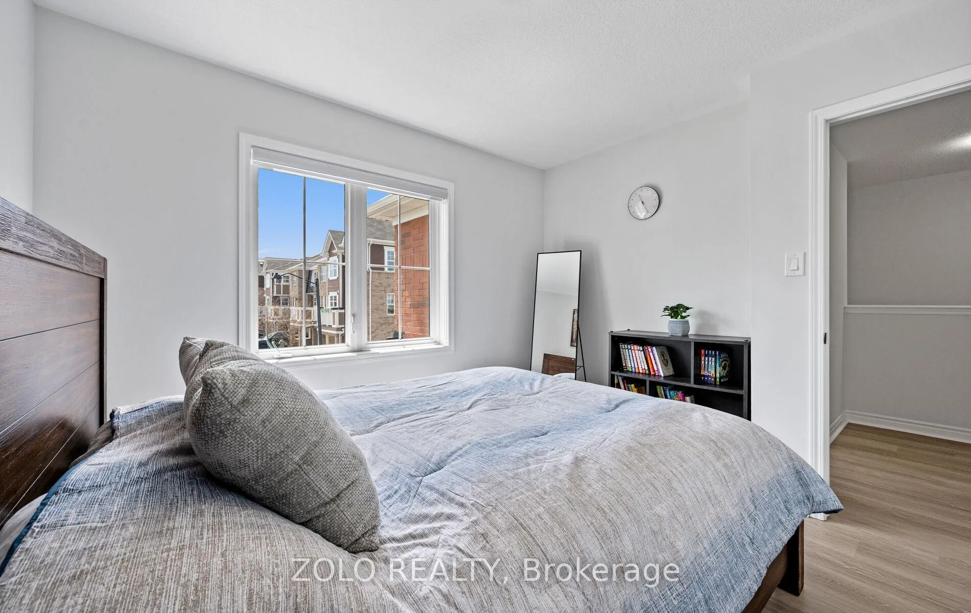 Photo 34 of Unit 26, 22 Spring Creek Drive, Hamilton, Waterdown — HOMEH