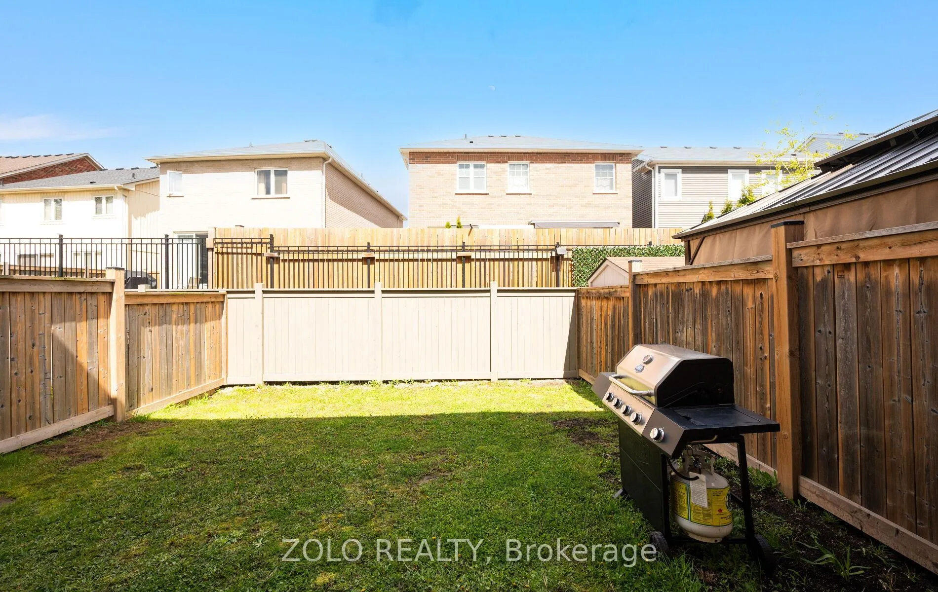 Photo 46 of Unit 26, 22 Spring Creek Drive, Hamilton, Waterdown — HOMEH