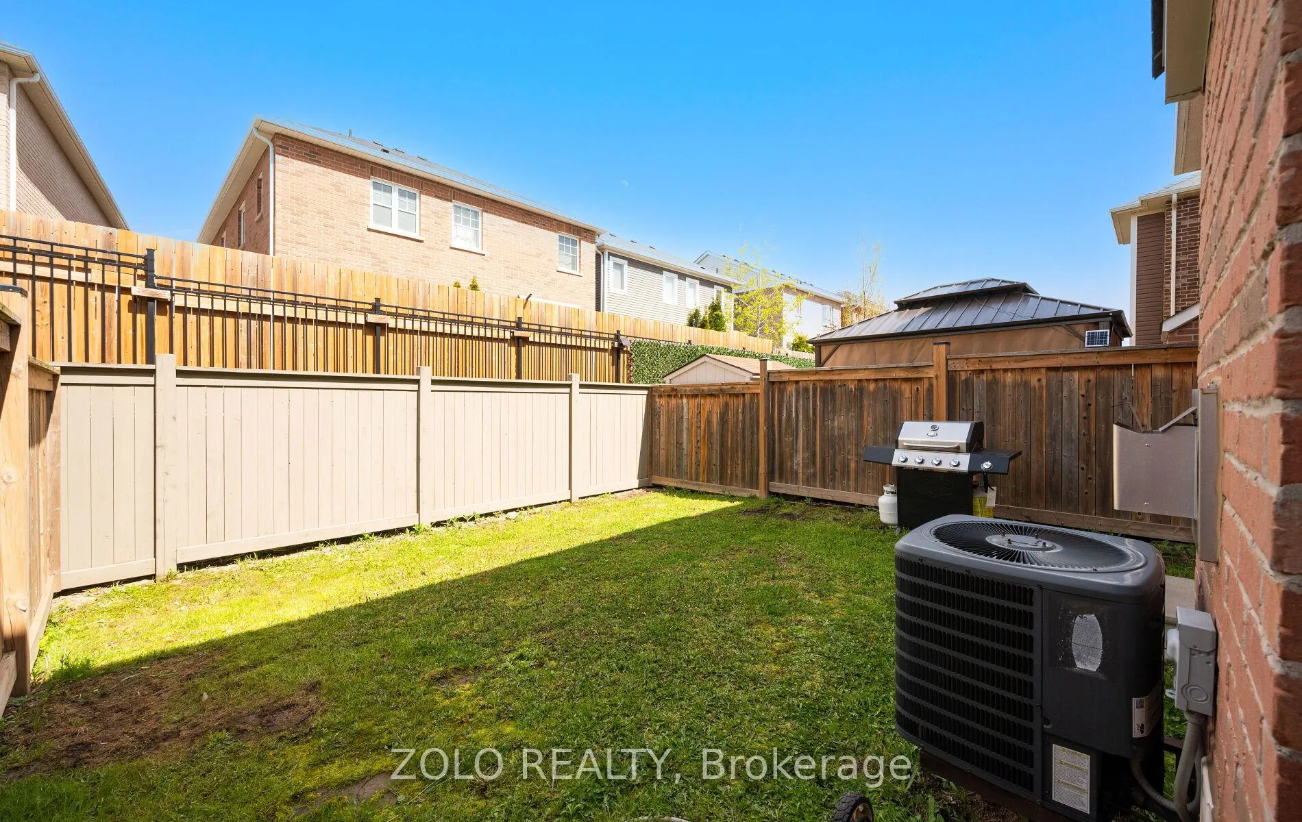 Photo 48 of Unit 26, 22 Spring Creek Drive, Hamilton, Waterdown — HOMEH