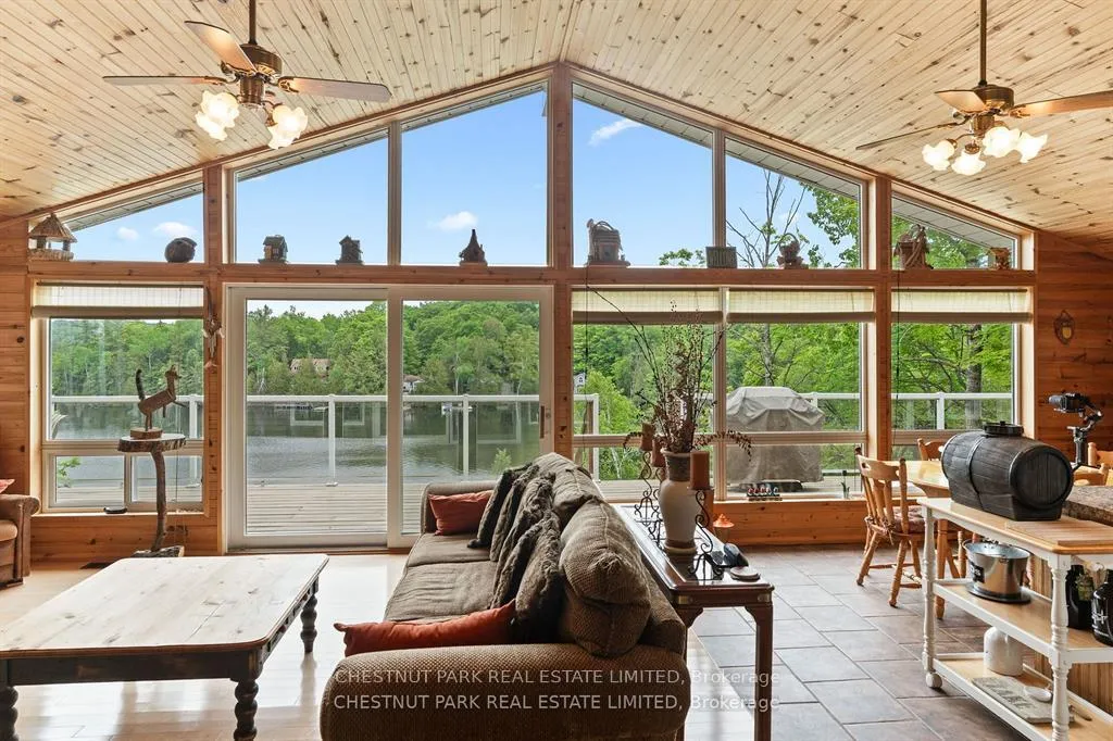 Photo 1 of 1601 Claude Brown Road, Minden Hills, Anson — HOMEH