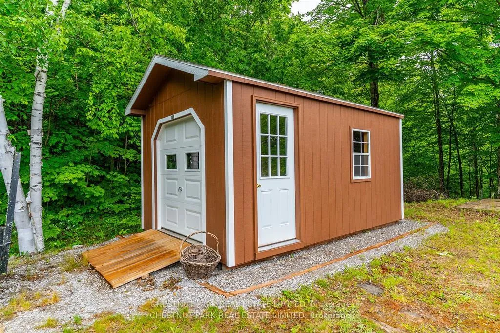 Photo 4 of 1601 Claude Brown Road, Minden Hills, Anson — HOMEH