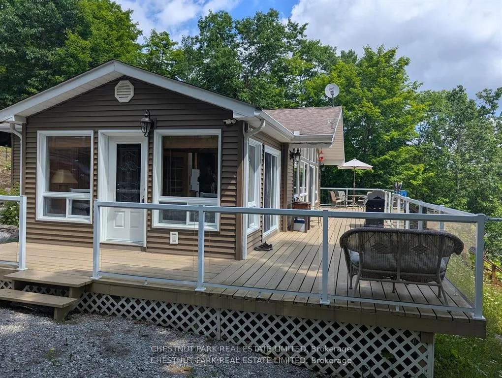Photo 5 of 1601 Claude Brown Road, Minden Hills, Anson — HOMEH