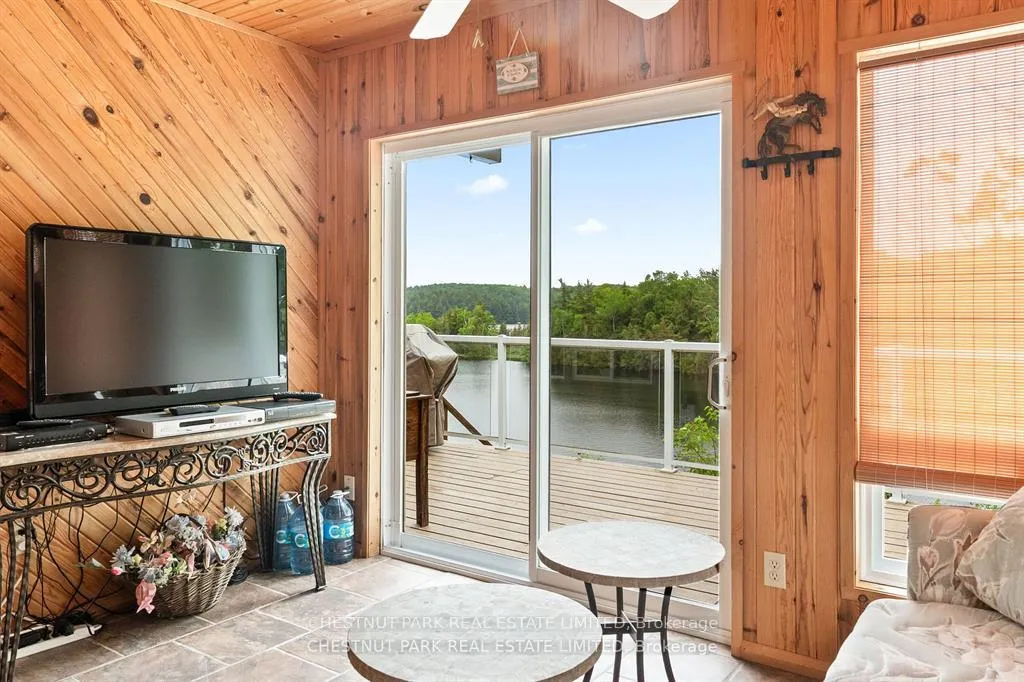 Photo 6 of 1601 Claude Brown Road, Minden Hills, Anson — HOMEH