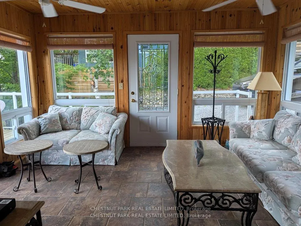 Photo 7 of 1601 Claude Brown Road, Minden Hills, Anson — HOMEH