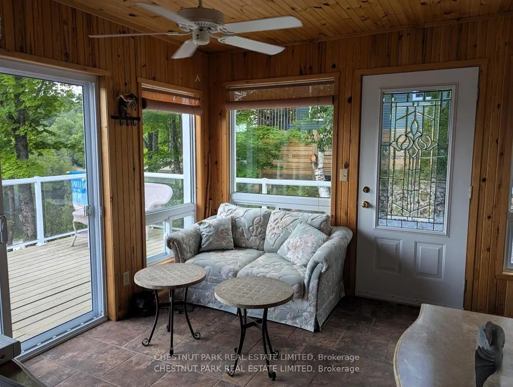 Photo 8 of 1601 Claude Brown Road, Minden Hills, Anson — HOMEH