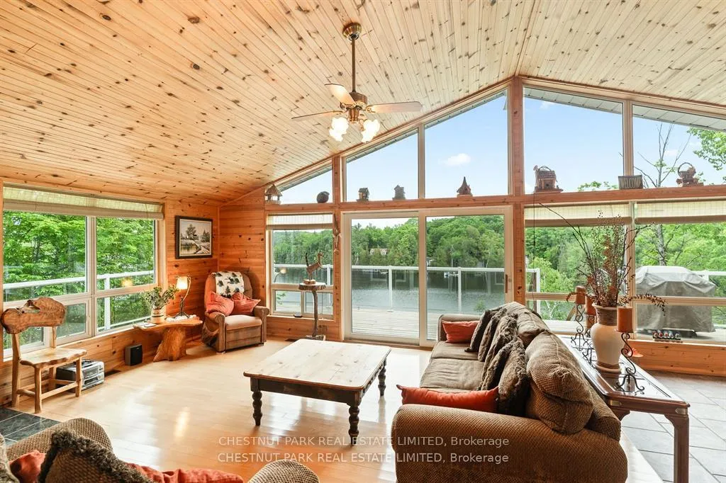 Photo 9 of 1601 Claude Brown Road, Minden Hills, Anson — HOMEH