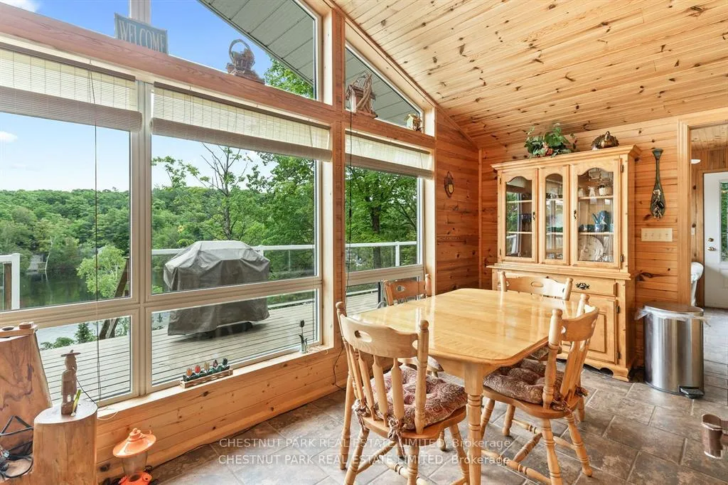 Photo 12 of 1601 Claude Brown Road, Minden Hills, Anson — HOMEH