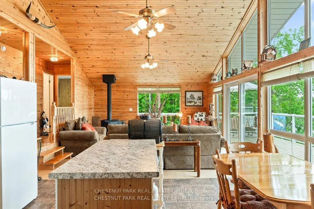 Photo 15 of 1601 Claude Brown Road, Minden Hills, Anson — HOMEH
