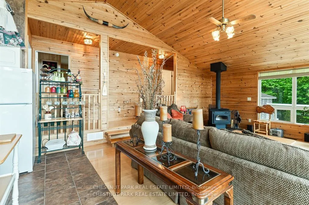 Photo 16 of 1601 Claude Brown Road, Minden Hills, Anson — HOMEH