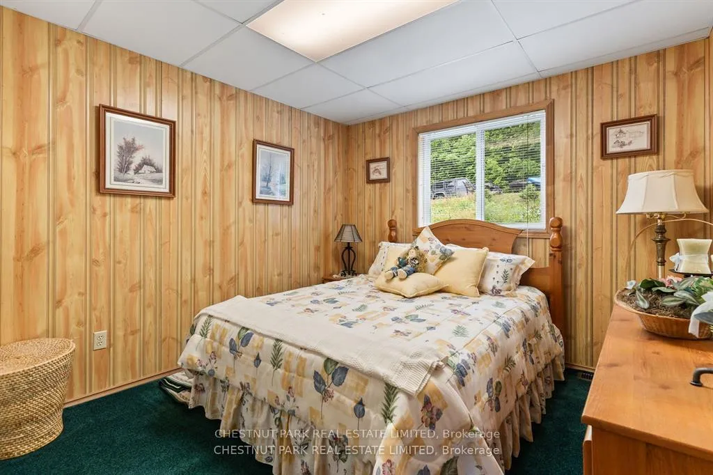 Photo 17 of 1601 Claude Brown Road, Minden Hills, Anson — HOMEH