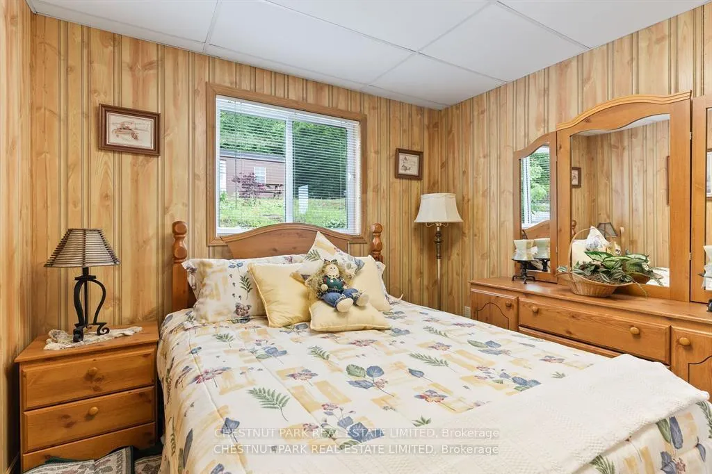 Photo 18 of 1601 Claude Brown Road, Minden Hills, Anson — HOMEH