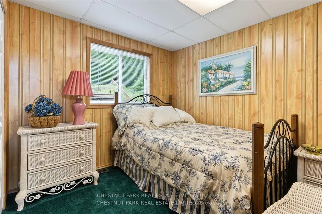 Photo 19 of 1601 Claude Brown Road, Minden Hills, Anson — HOMEH