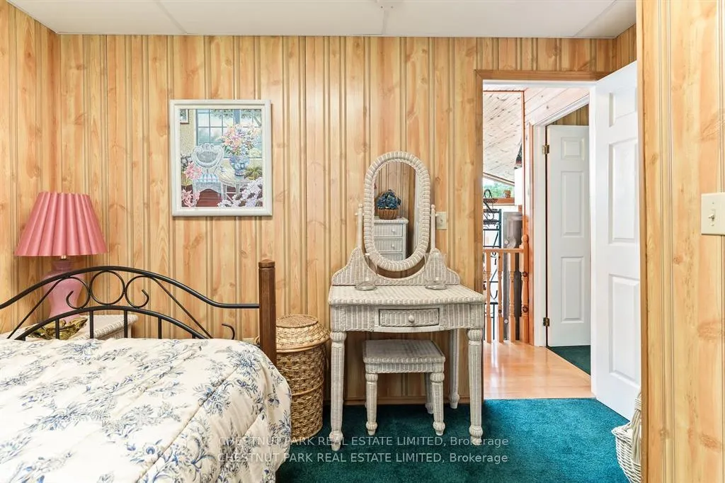 Photo 20 of 1601 Claude Brown Road, Minden Hills, Anson — HOMEH