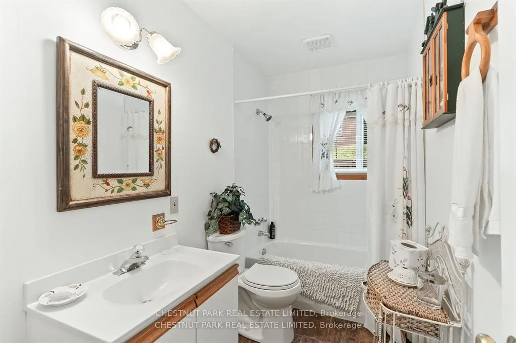 Photo 21 of 1601 Claude Brown Road, Minden Hills, Anson — HOMEH