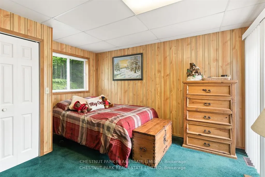 Photo 22 of 1601 Claude Brown Road, Minden Hills, Anson — HOMEH