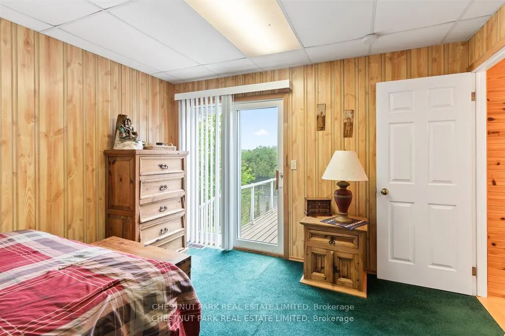 Photo 23 of 1601 Claude Brown Road, Minden Hills, Anson — HOMEH