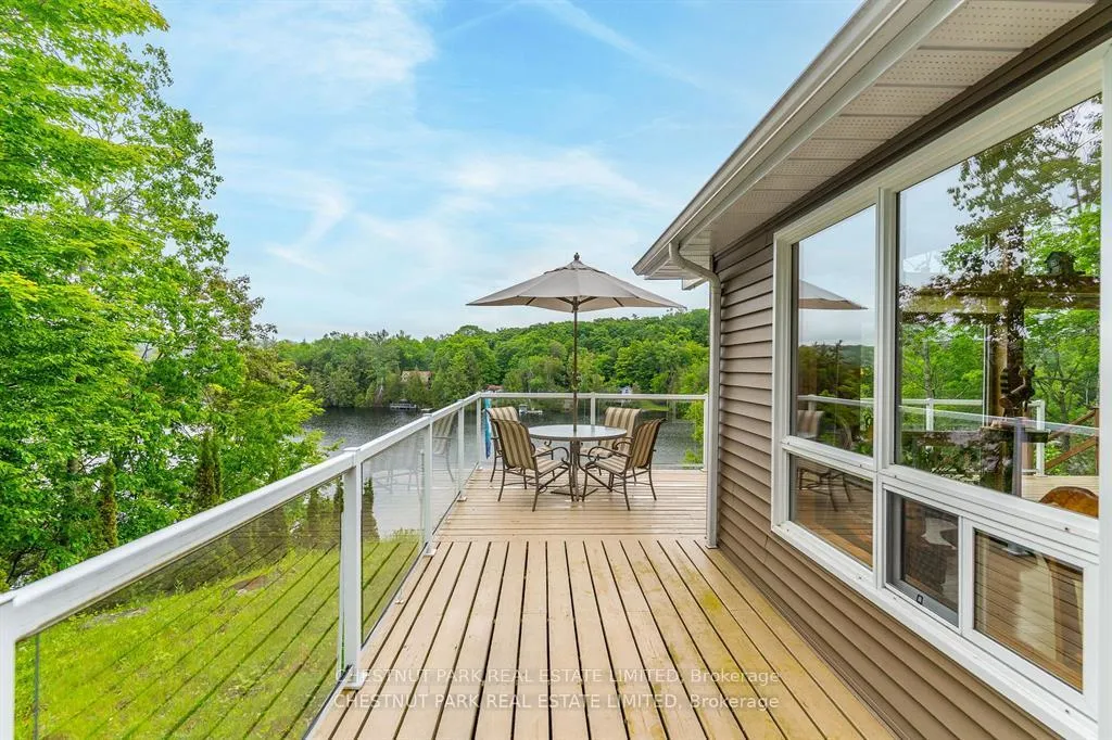 Photo 24 of 1601 Claude Brown Road, Minden Hills, Anson — HOMEH